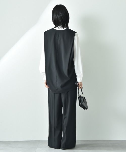 cloche レディースボトムス、パンツ｜ファッション おすすめ人気