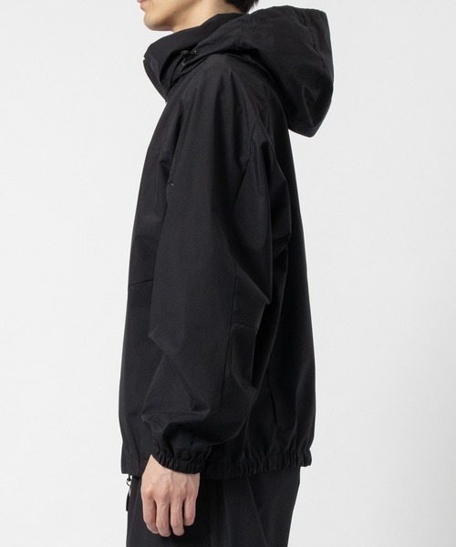 YOKE 革ジャン ライダース 「YOKE/ヨーク」×Phenix WINDSTOPER