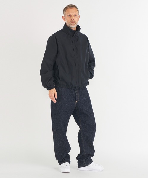 TYRHOON ドライスーツ　GORE-TEX Lサイズ　Pチャック付き YOKE 革ジャン ライダース 「YOKE/ヨーク」×Phenix WINDSTOPER