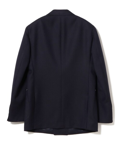 BEAMS F ／ウールダブルブレスト　美品　秋冬 21160691264_D_4.jpg