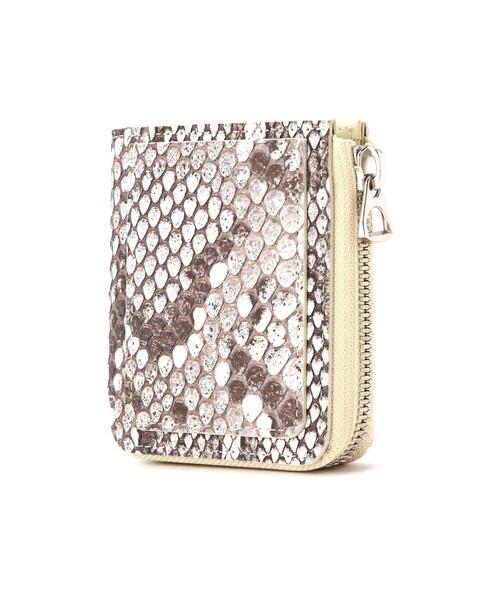 ITTI（イッチ） 財布 ITTI/イッチ/CRISTY VERY COMPACT WLT .5
