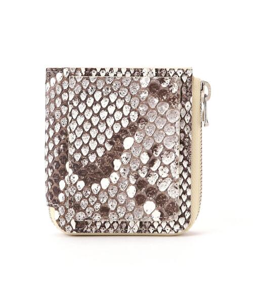 ITTI（イッチ） 財布 ITTI/イッチ/CRISTY VERY COMPACT WLT .5