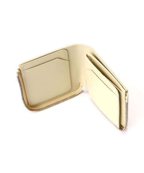 ITTI（イッチ） 財布 ITTI/イッチ/CRISTY VERY COMPACT WLT .5