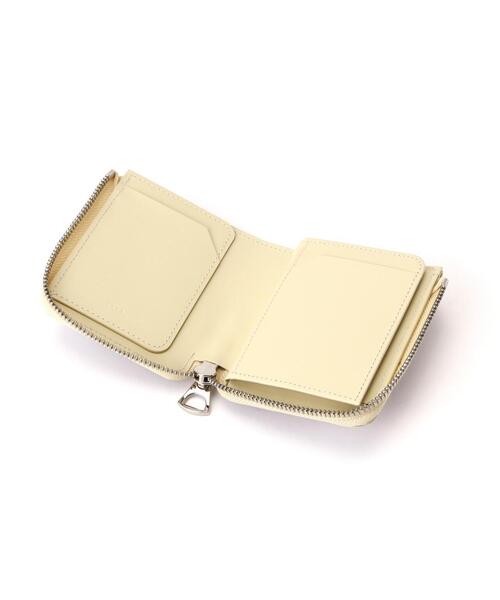 ITTI（イッチ） 財布 ITTI/イッチ/CRISTY VERY COMPACT WLT .5