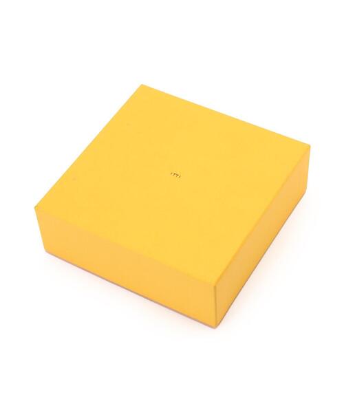 ITTI（イッチ） 財布 ITTI/イッチ/CRISTY VERY COMPACT WLT .5