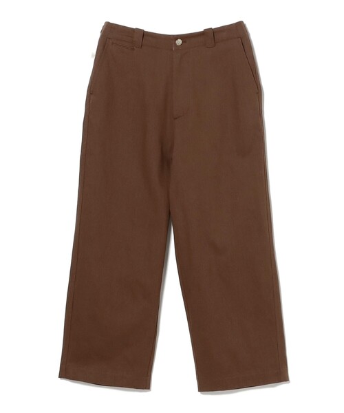 パンツ Boiler Room × FAF / Work Pants メンズ : ZOZOTOWN Yahoo!店 