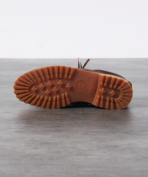Timberland デッキシューズ 「Timberland/ティンバーランド
