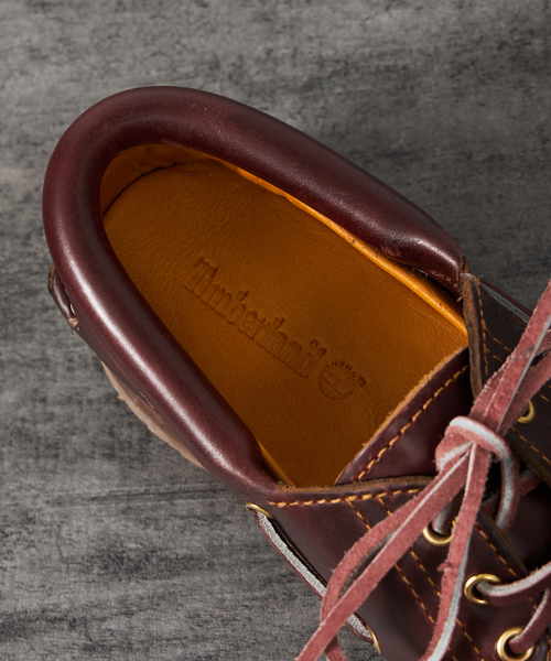 Timberland（ティンバーランド） デッキシューズ メンズ レディース