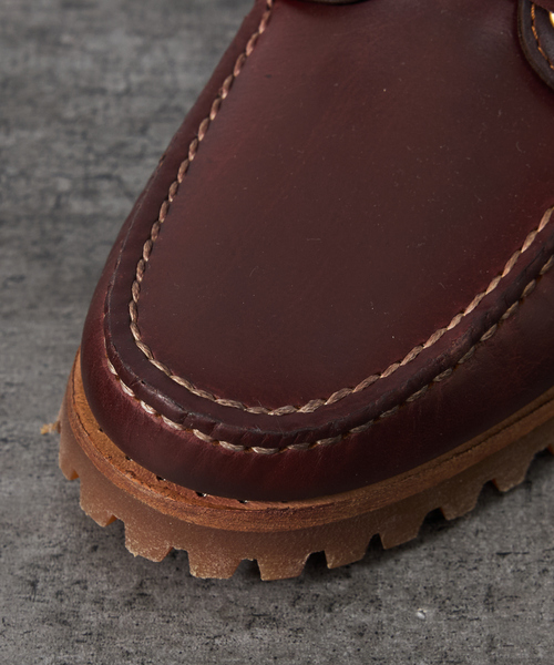 Timberland デッキシューズ 「Timberland/ティンバーランド