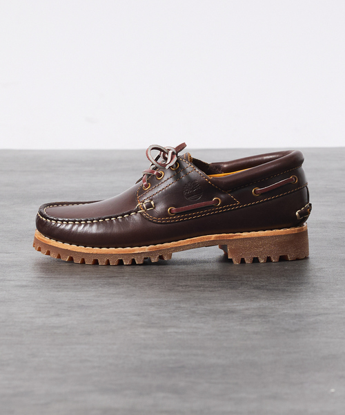 Timberland デッキシューズ 「Timberland/ティンバーランド