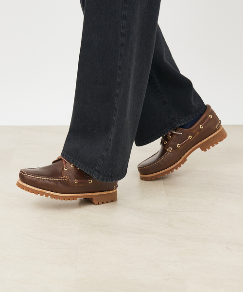 Timberland（ティンバーランド） デッキシューズ 「Timberland