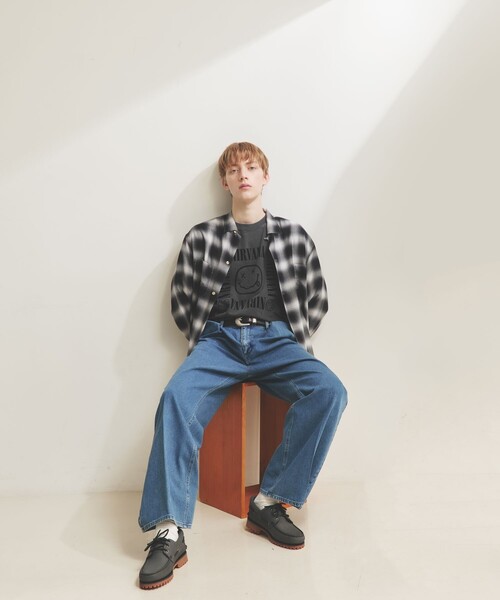 Timberland（ティンバーランド） デッキシューズ メンズ レディース