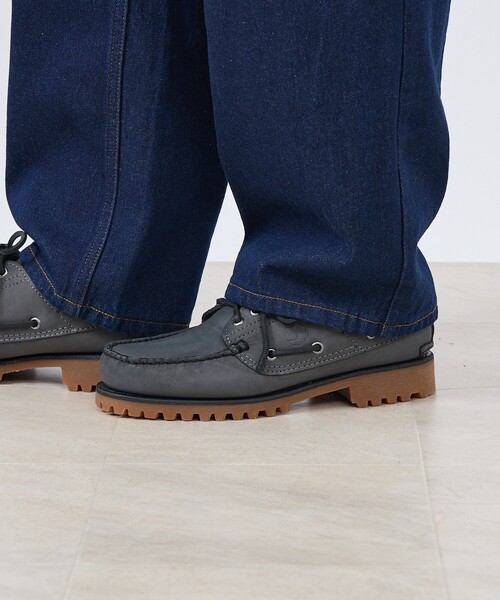 Timberland デッキシューズ26.5センチ Timberland（ティンバーランド） デッキシューズ メンズ レディース