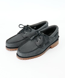 Timberland（ティンバーランド） デッキシューズ メンズ レディース