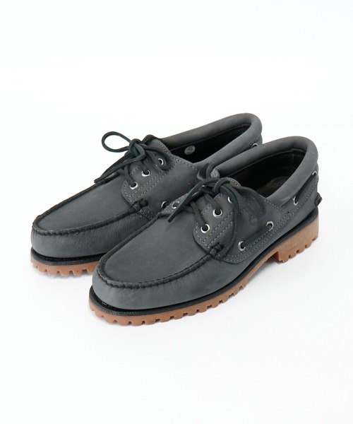 Timberland（ティンバーランド） デッキシューズ メンズ レディース