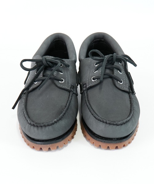 Timberland ティンバーランド 25cm デッキシューズClassic Timberland（ティンバーランド） デッキシューズ メンズ レディース