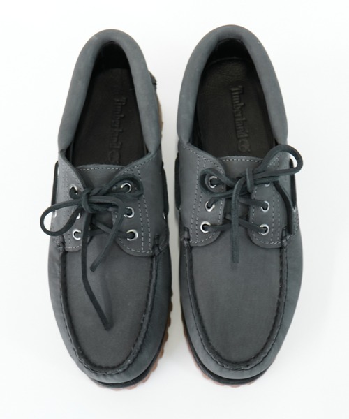 Timberland（ティンバーランド） デッキシューズ メンズ レディース