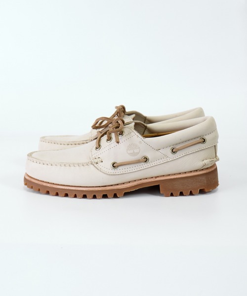 Timberland（ティンバーランド） デッキシューズ メンズ レディース