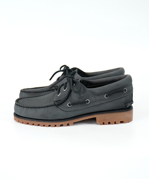 Timberland（ティンバーランド） デッキシューズ 「Timberland
