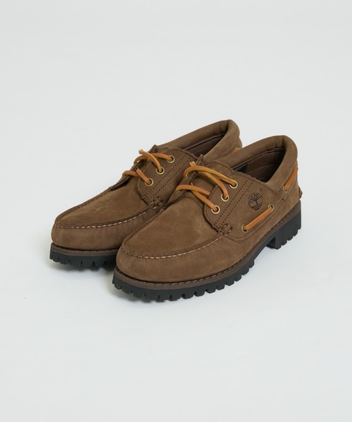 Timberland（ティンバーランド） デッキシューズ 「Timberland