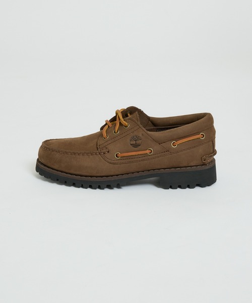 Timberland（ティンバーランド） デッキシューズ 「Timberland