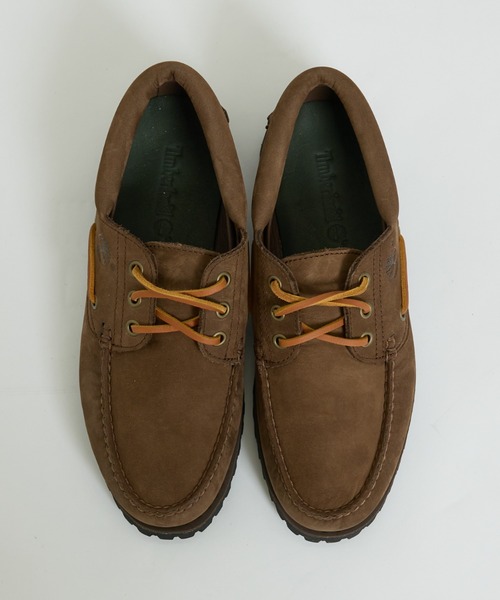 Timberland（ティンバーランド） デッキシューズ 「Timberland