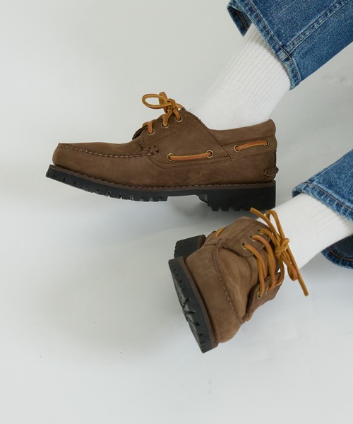 Timberland（ティンバーランド） デッキシューズ 「Timberland