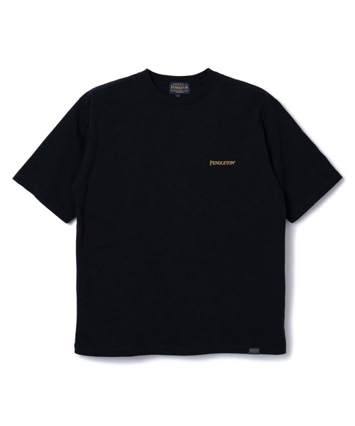 tシャツ PENDLETON/ペンドルトン 半袖Tシャツ バックプリント 吸汗速乾 5275-0007 メンズ レディース | PENDLETON | 05