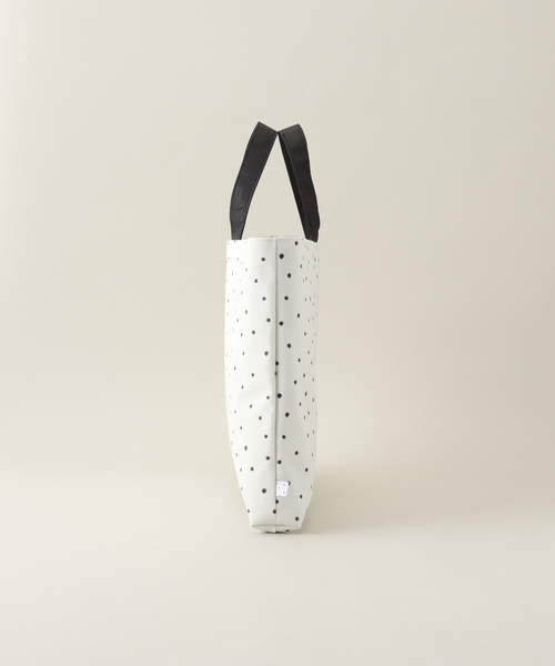 IENA ENFANT（イエナアンファン） トートバッグ 「追加」「BASIC」PVC