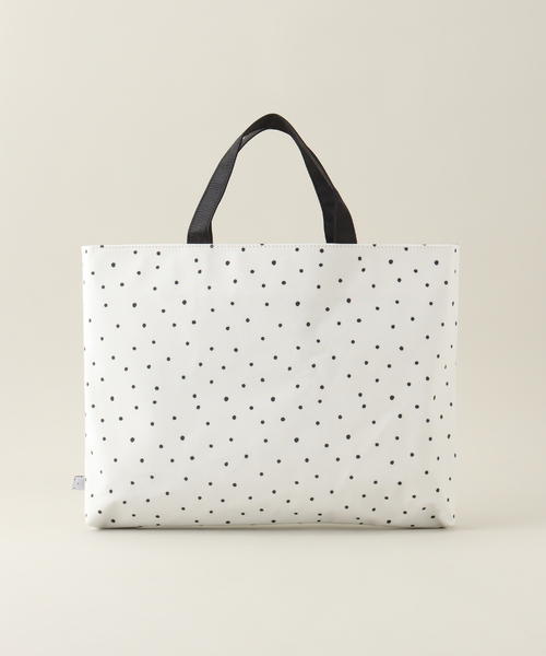 IENA ENFANT（イエナアンファン） トートバッグ 「追加」「BASIC」PVC