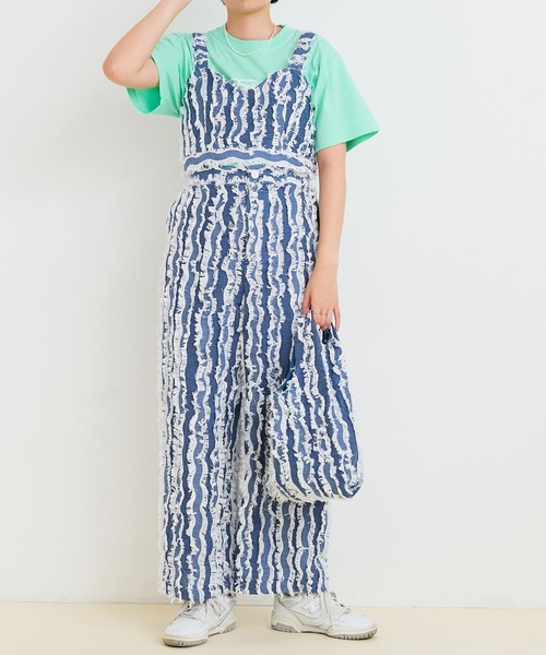 I am in fact ハンドバッグ ○WAVE CUTJQ バッグ : ZOZOTOWN