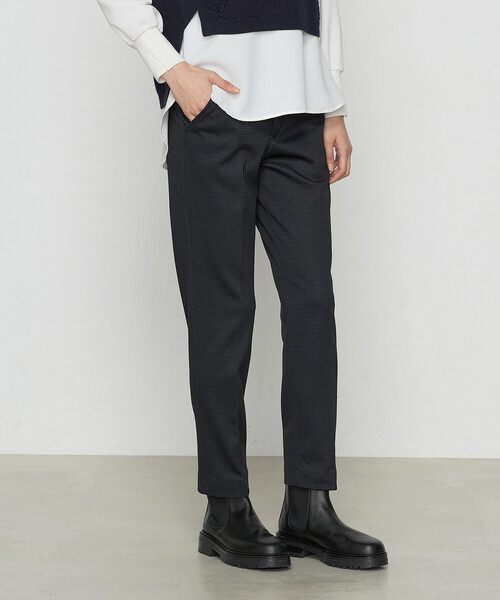 Gabardine K.T（ギャバジンK.T） パンツ ハイテンション のびのび