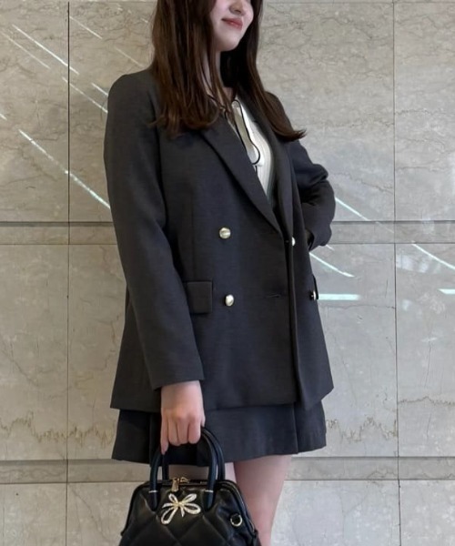 JILL by JILL STUART（ジルバイジルスチュアート） ジャケット