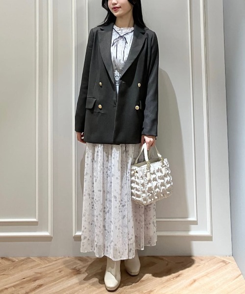 JILL by JILL STUART（ジルバイジルスチュアート） ジャケット 