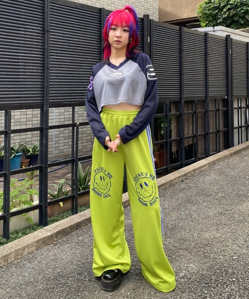 値下げ　新品　キャンディストリッパー　パンツ　М STAR POCKET DENIM パンツ（デニムパンツ）｜Candy Stripper