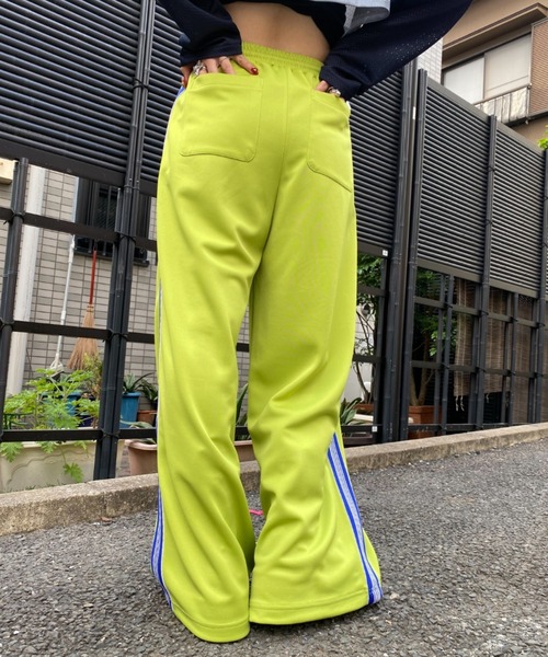 値下げ　新品　キャンディストリッパー　パンツ　М STAR POCKET DENIM パンツ（デニムパンツ）｜Candy Stripper