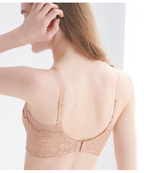 新品タグ付き☆PEACH JOHN  クイーンブラ＆ショーツ　黒　H85 3L PJ BASIC: | ピーチ・ジョン公式通販サイト
