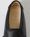 ビジネスシューズ MID-CUT LOAFER...の詳細画像5