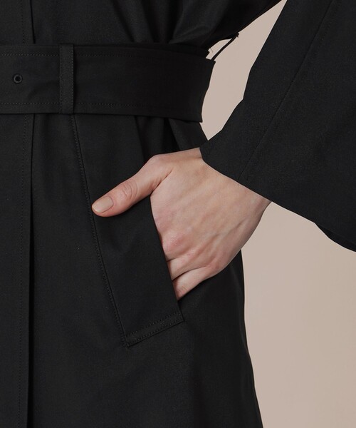 MACKINTOSH LONDON トレンチコート コート 「HAWKHILL