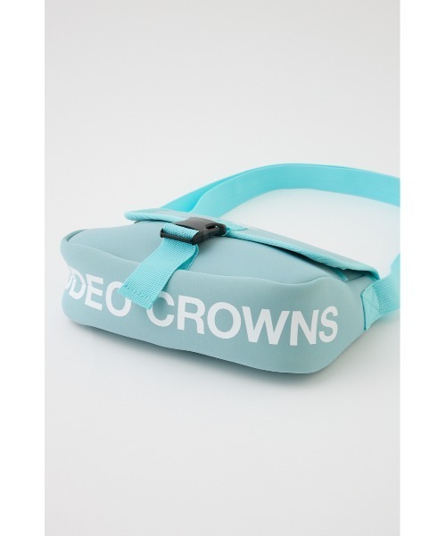 RODEO CROWNS WIDE BOWL ショルダーバッグ バッグ 2ベルト