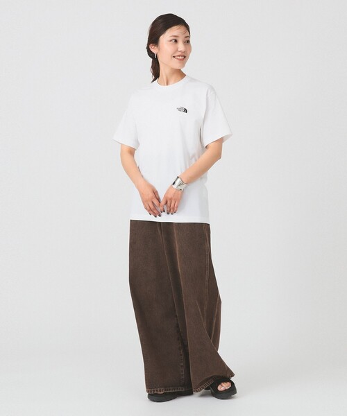 THE NORTH FACE tシャツ / ショートスリーブ フラッシュドライ