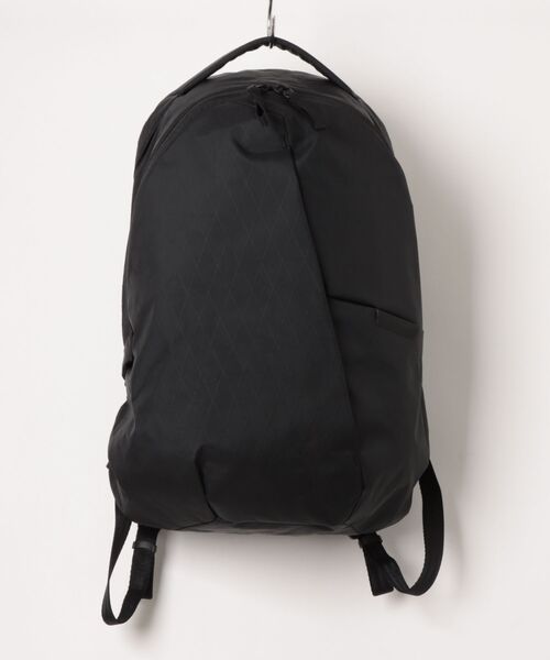 NAUGHTIAM（ノーティアム） デイバック リュック 「ABLE CARRY