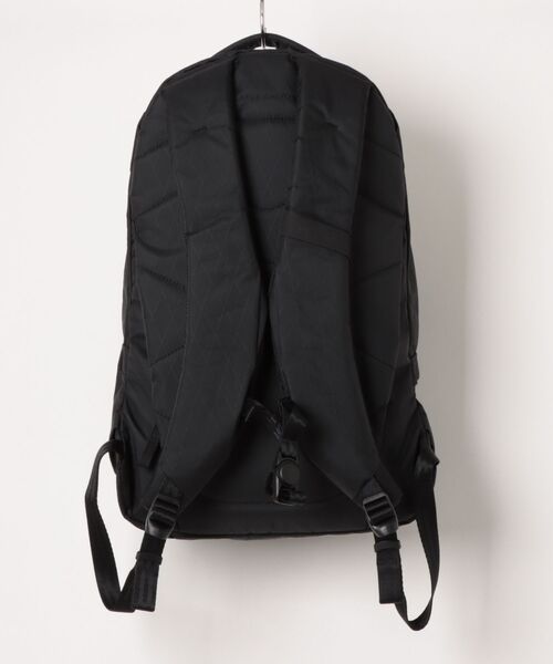 NAUGHTIAM（ノーティアム） デイバック リュック 「ABLE CARRY