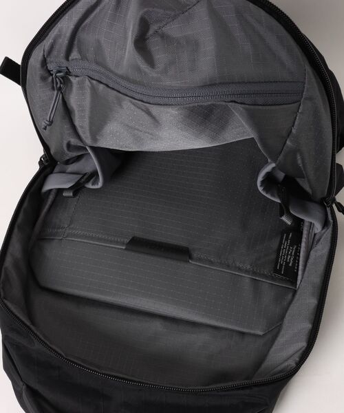 NAUGHTIAM（ノーティアム） デイバック リュック 「ABLE CARRY