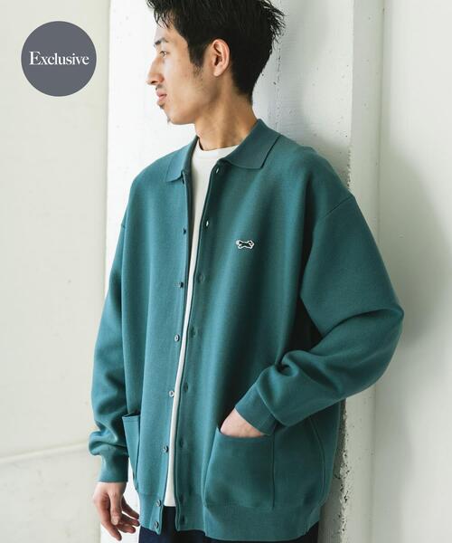 ちーちゃん★BARNEYS NEW YORK　カーディガン ちーちゃん☆BARNEYS NEW YORK カーディガン ちーちゃん様専用