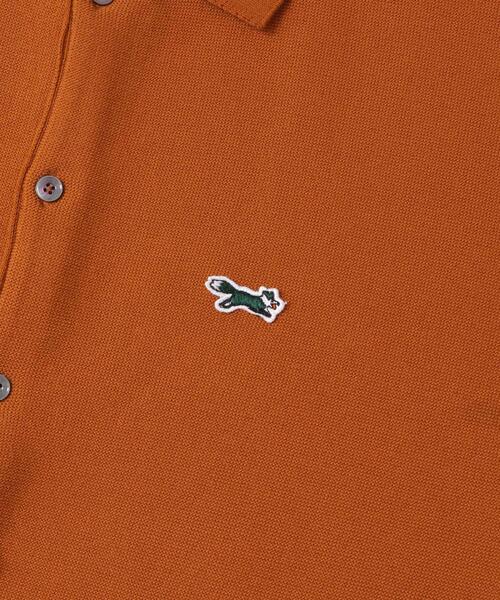 PENNEYS カーディガン 「別注」PENNYS×DOORS THE FOX シャツ
