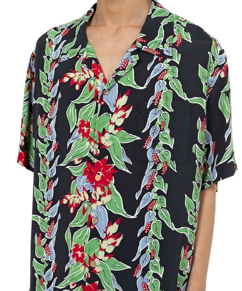 Alohaページ Lot No. SS02804 / SUN SURF presents Lightning Archives “VINTAGE