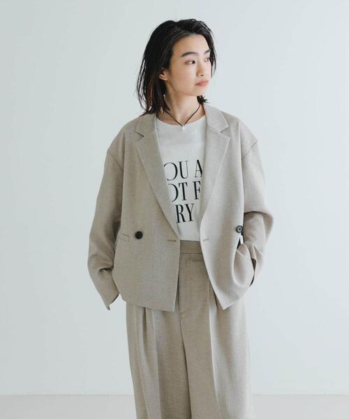 URBAN RESEARCH（アーバンリサーチ） コート アウター 「UVカット/吸水