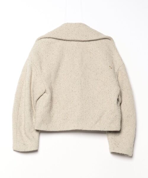 「BY MALENE BIRGER」 コート 32 ベージュ レディース_画像2