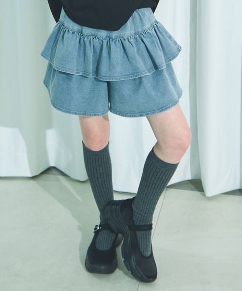 PAIRMANON COEUR（ペアマノン クール） パンツ 「PAIRMANON COEUR
